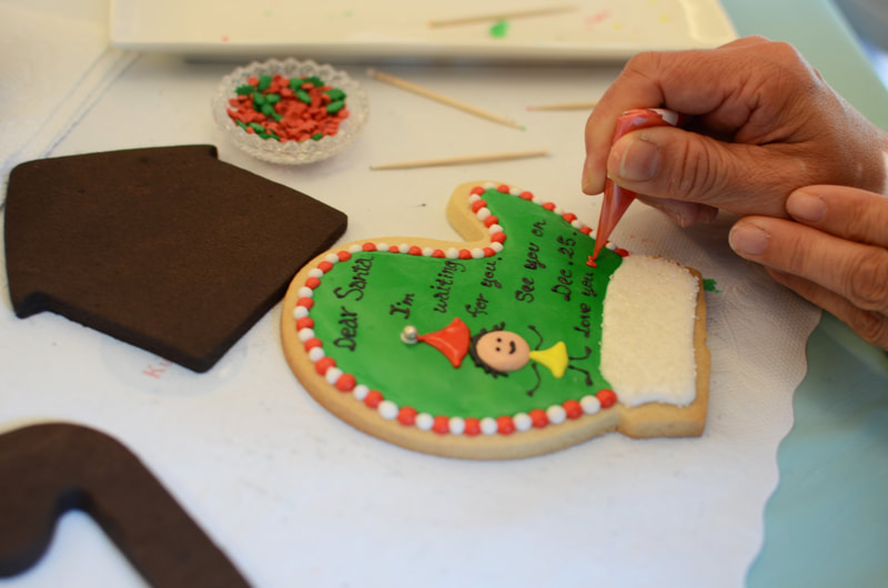 Royal Icing Cookie Decorating Classes Near Me - cookie ideas
